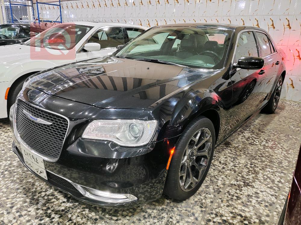 Chrysler 300